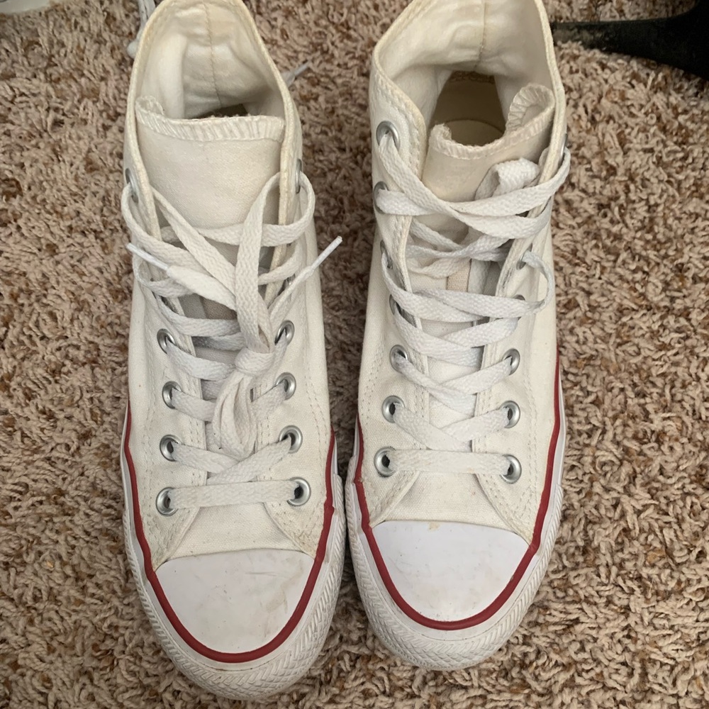 Converse